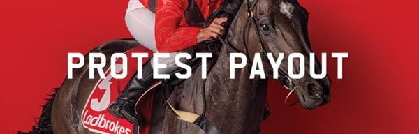 Protest Payout